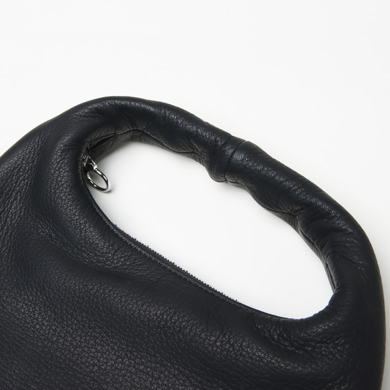 Aeta (アエタ) ROUND ONE SHOULDER：S / ラウンドワンショルダー S