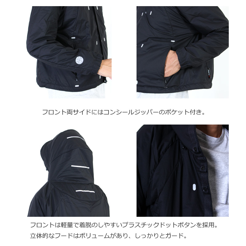 新品タグ付き 保管品 Phenix Team Poncho 新品タグ付き 保管品 Phenix
