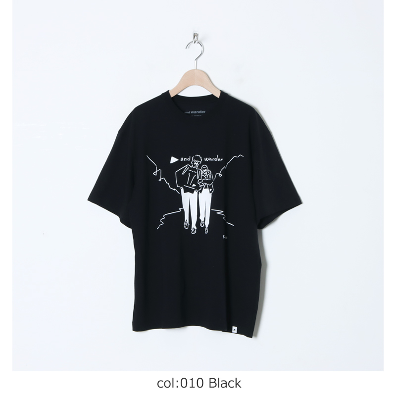 鹿島アントラーズ Antlers×Yu NAGABA Tシャツ 長場雄 鹿島アントラーズ