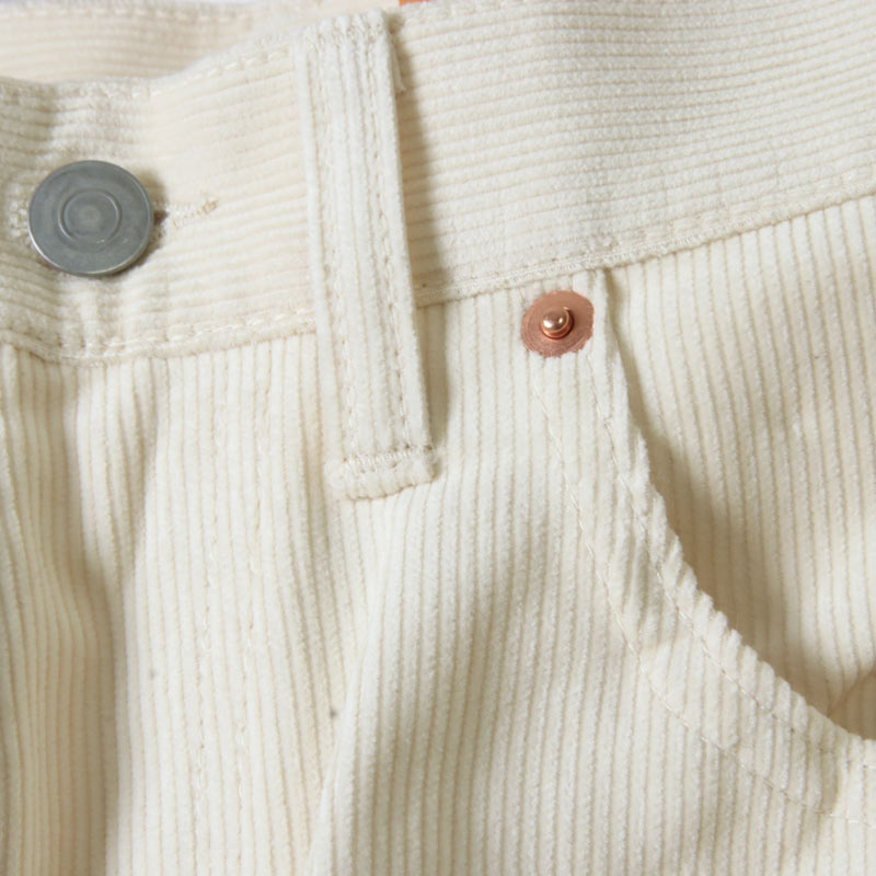 ANATOMICA (アナトミカ) 618 MARILYN CORDUROY / マリリンコーデュロイ