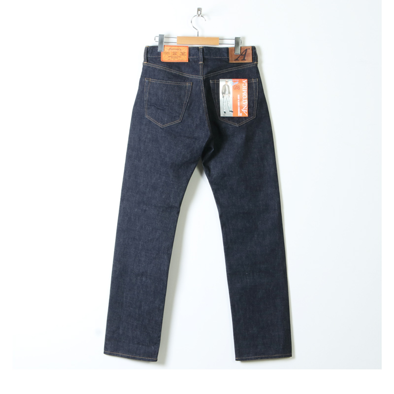 ANATOMICA (アナトミカ) 618 ORIGINAL / オリジナル