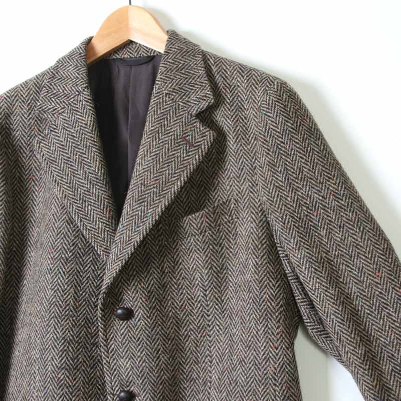 ANATOMICA (アナトミカ) DUNN JACKET / ダンジャケット