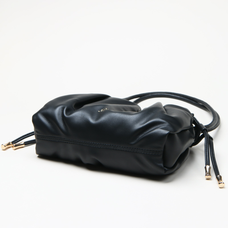 A.P.C. (アーペーセー) SAC NINON SHOULDER MINI / ショルダーバッグ