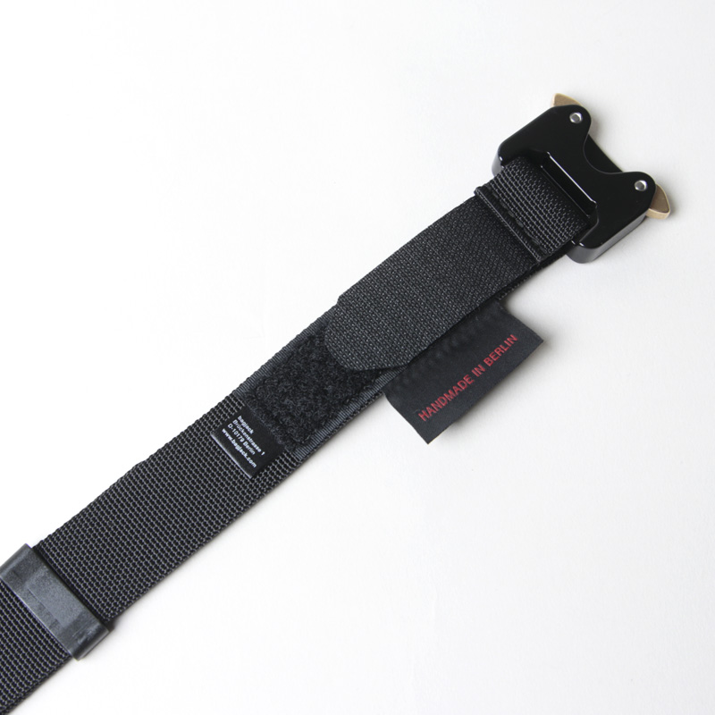 bagjack (バッグジャック) cobra 25mm belt / コブラ25mmベルト