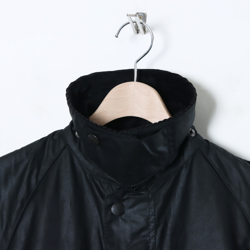 BARBOUR (バブアー) BEDALE SL / ビデイル スリムフィット