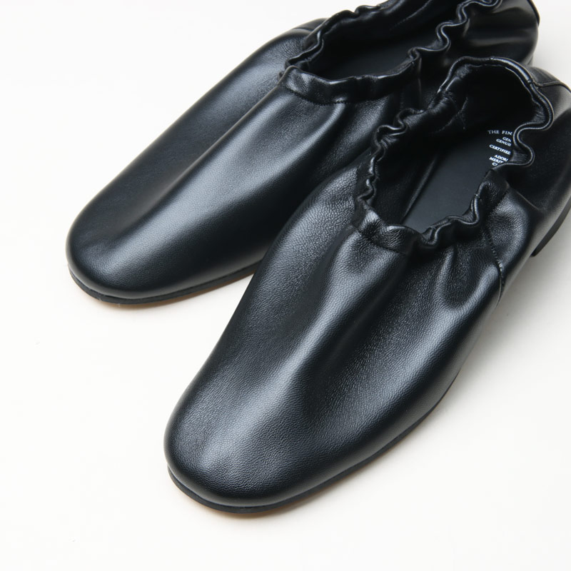 BEAUTIFUL SHOES (ビューティフルシューズ) BALLET SHOES（HEEL