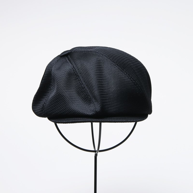 Blue Books CO. (ブルーブックスコー) Ghetto Boy - Mesh / ゲットー