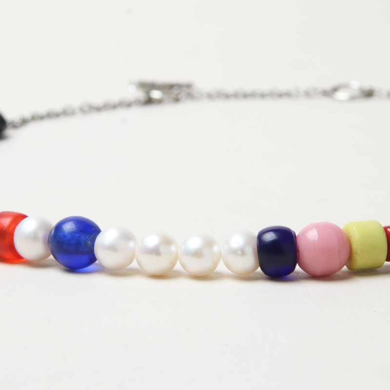 BRU NA BOINNE (ブルーナボイン) ブリゾネックレス