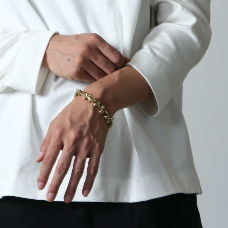 BRU NA BOINNE (ブルーナボイン) ガリトラップブレス ブラス