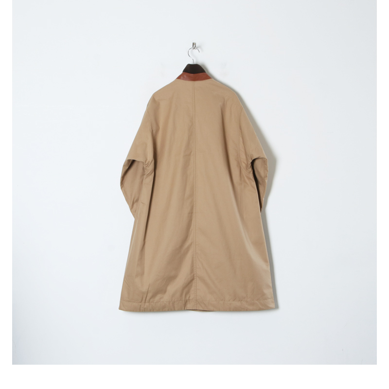 BRU NA BOINNE (ブルーナボイン) ランスロットコート2号