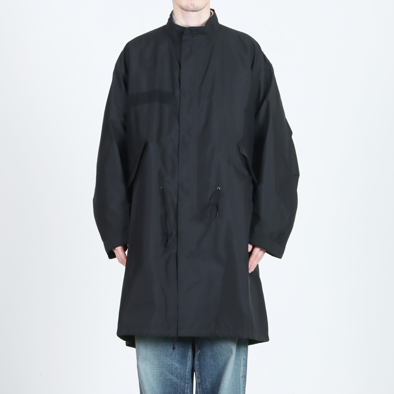 CIOTA (シオタ) M-65 Fishtail Parka / M-65 フィッシュテールパーカ