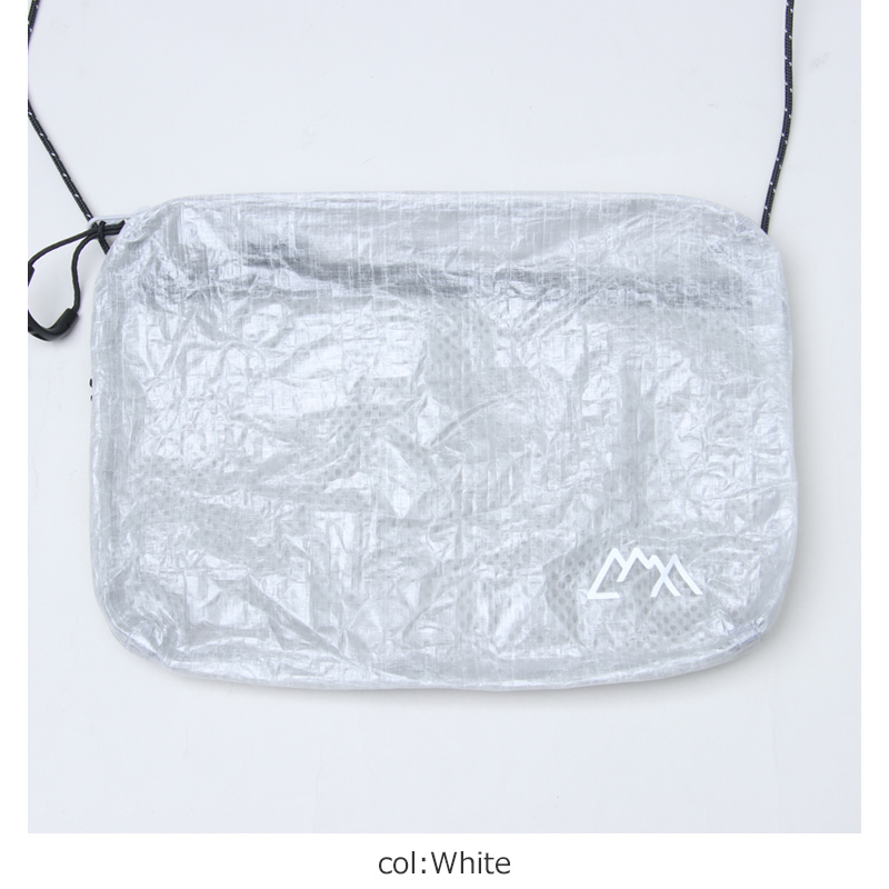 COMFY OUTDOOR GARMENT (コムフィアウトドアガーメント) SMART PAC