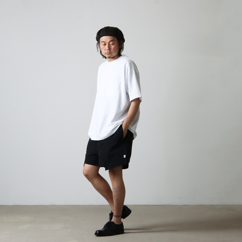 COMFY OUTDOOR GARMENT (コムフィアウトドアガーメント) BUG SHORTS