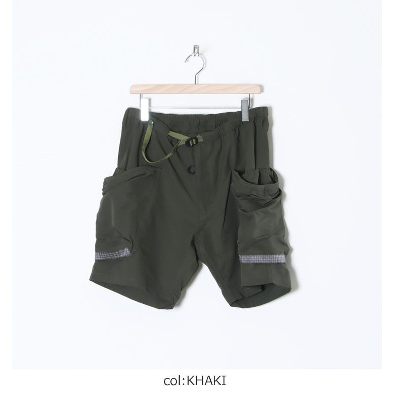 COMFY OUTDOOR GARMENT (コムフィアウトドアガーメント) ACTIVITY