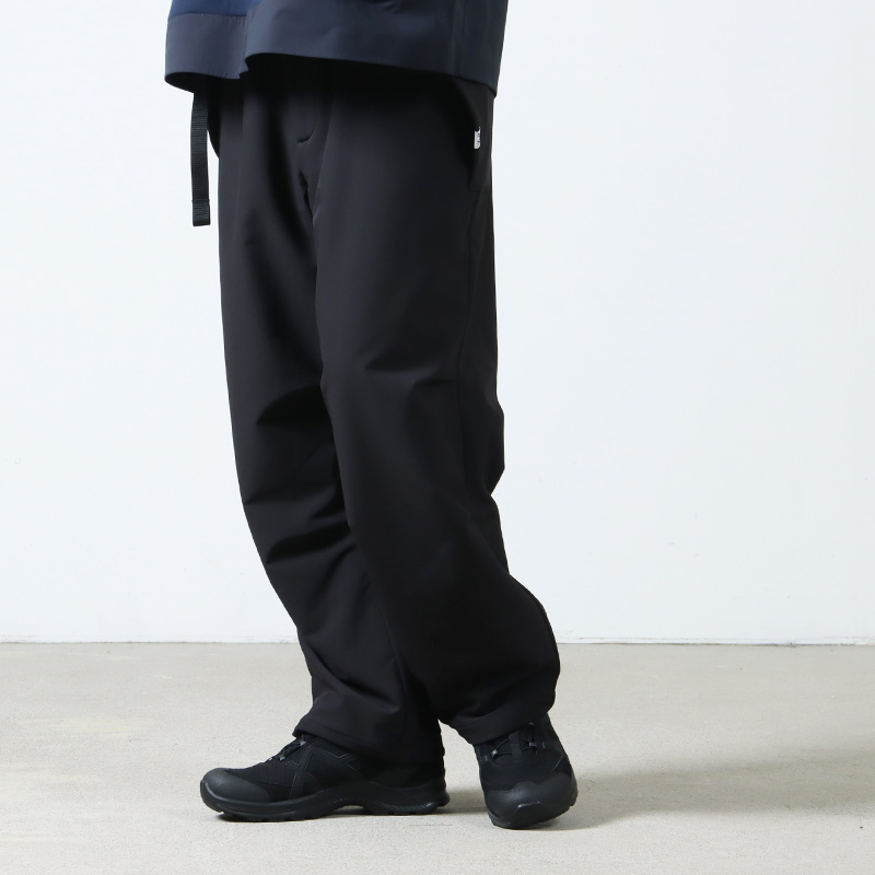 COMFY OUTDOOR GARMENT (コムフィアウトドアガーメント) M65 PANTS