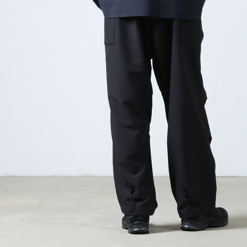 COMFY OUTDOOR GARMENT (コムフィアウトドアガーメント) M65 PANTS