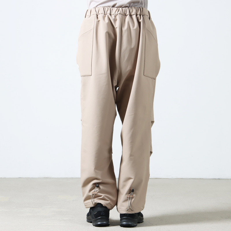 COMFY OUTDOOR GARMENT (コムフィアウトドアガーメント) M65 PANTS
