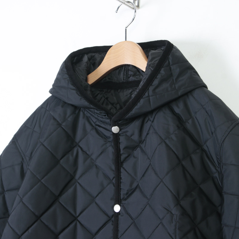 COMOLI (コモリ) LAVENHAM別注 オーバーコート