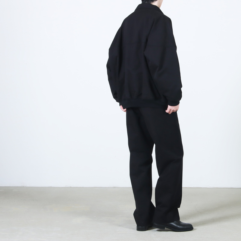 COMOLI (コモリ) ポストワークツイル パンツ