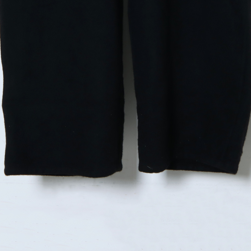 COMOLI (コモリ) ウールカシミヤ オールインワン