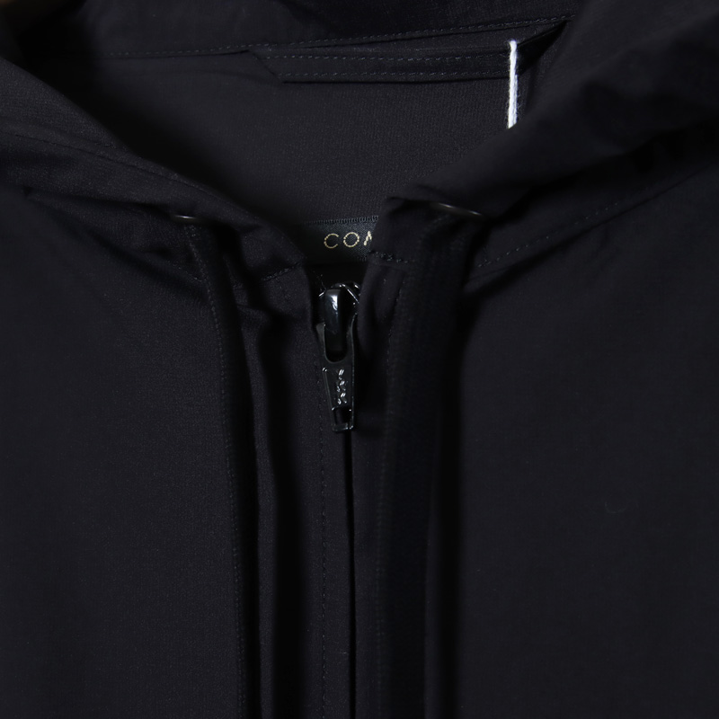 COMOLI (コモリ) レインコート