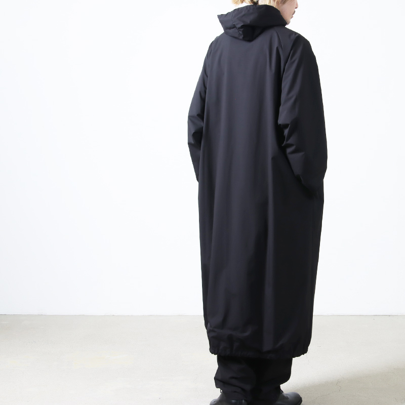COMOLI (コモリ) レインコート