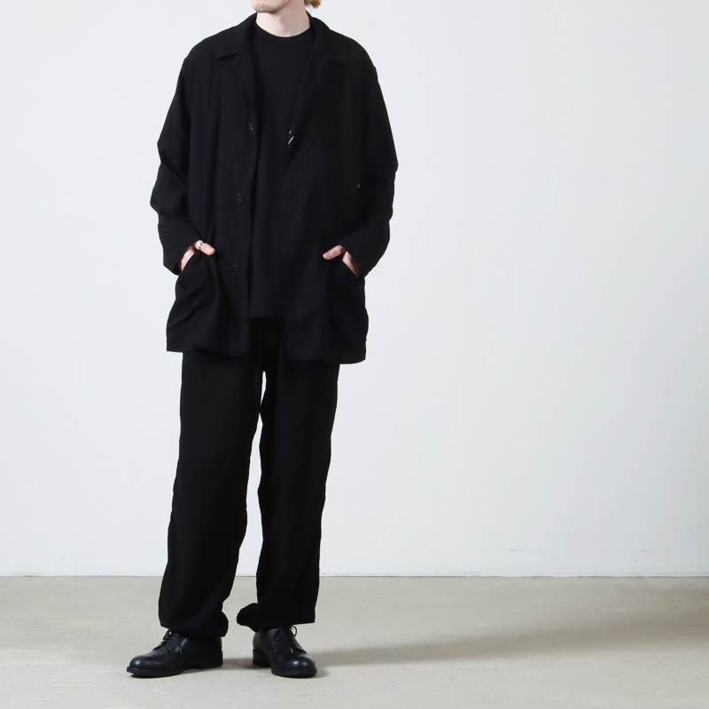 COMOLI (コモリ) オックス 1938ジャケット