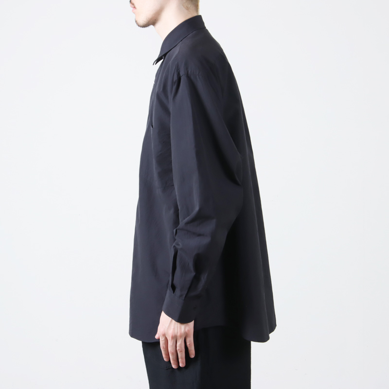 COMOLI (コモリ) コモリシャツ