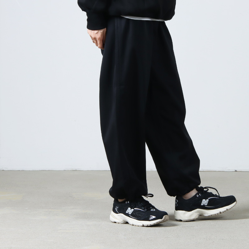 DAIWA PIER39 (ダイワピア39) W's TECH EASY TROUSERS TWILL