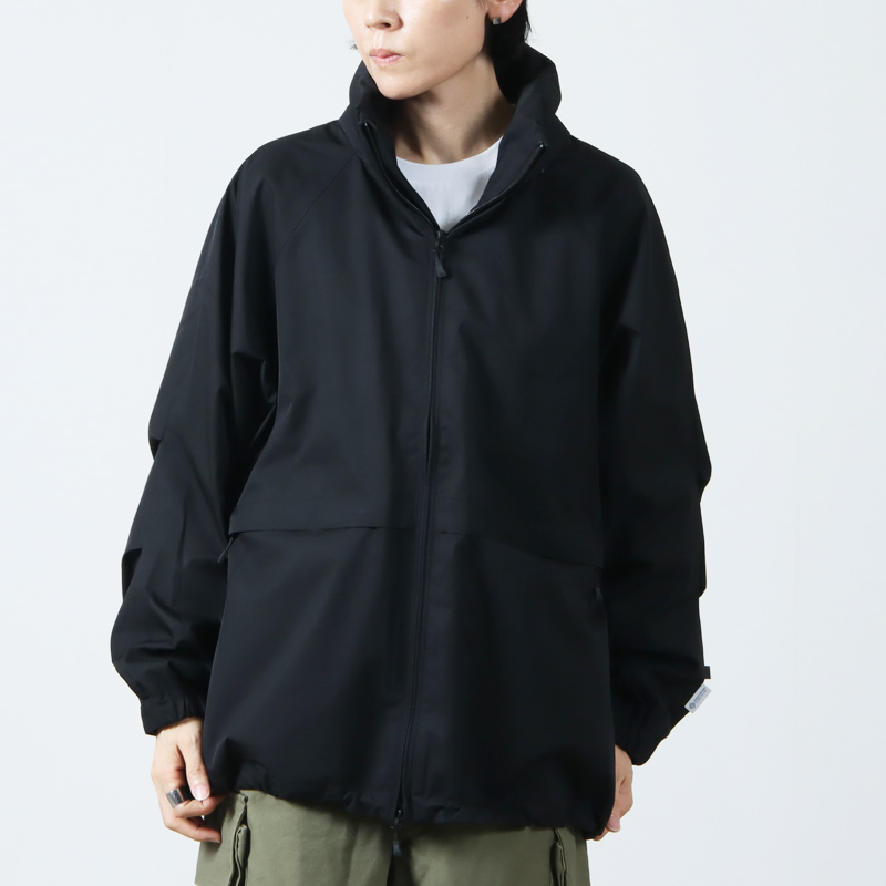 DAIWA PIER39 (ダイワピア39) W's GORE-TEX WINDSTOPPER TECH SPORTS