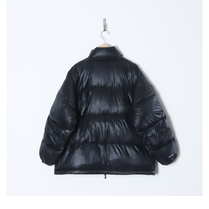 DAIWA PIER39 (ダイワピア39) W's TECH ULTRA LIGHT DOWN JACKET