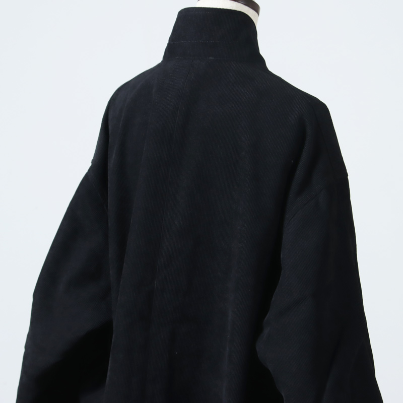 DAIWA PIER39 (ダイワピア39) W's TECH LOOSE 2B JACKET CORDUROY