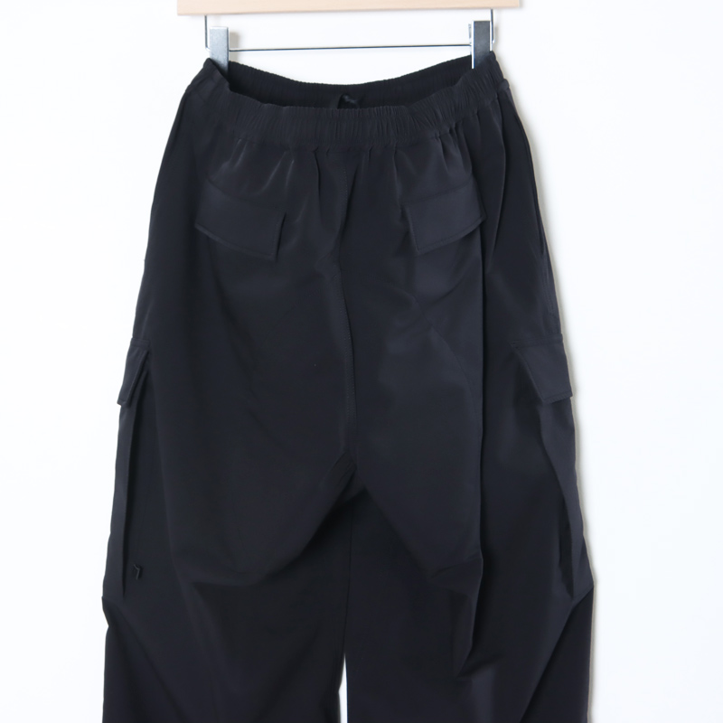 DAIWA PIER39 (ダイワピア39) Tech Loose Strech 2B Pants / テック