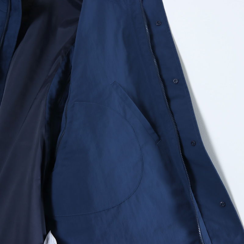 DAIWA PIER39 (ダイワピア39) TECH 2WAY PERFECT FISHING JACKET