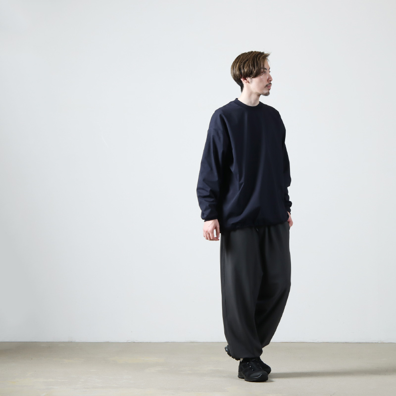 DAIWA PIER39 (ダイワピア39) TECH FLEX JERSEY PANTS / テック