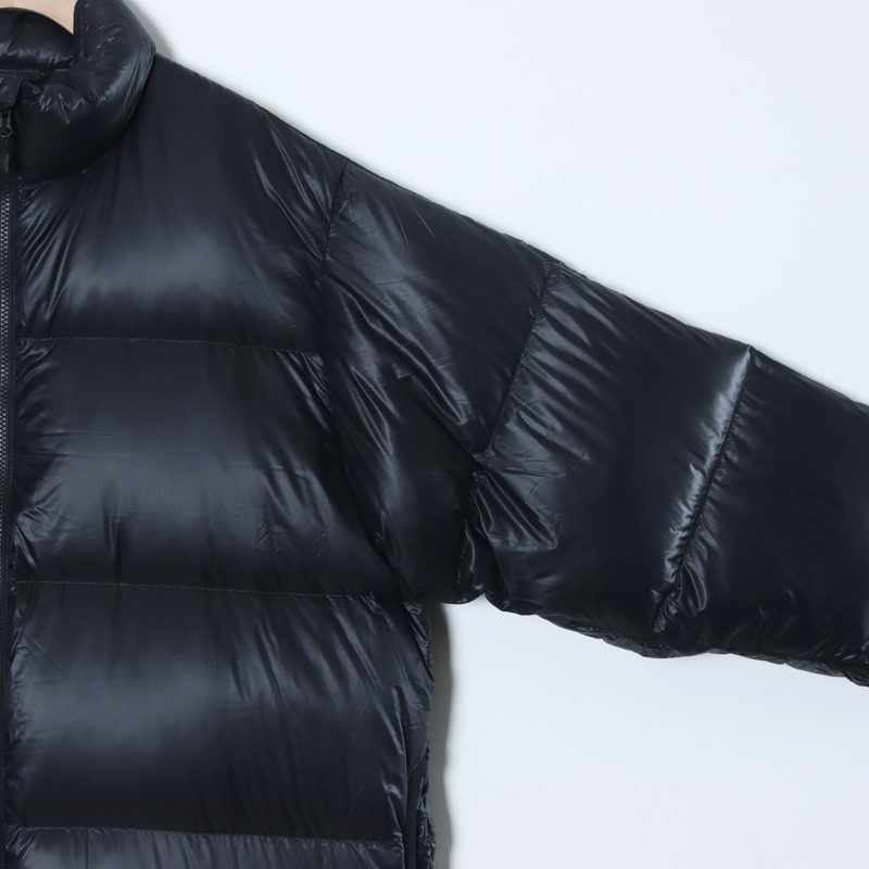 DAIWA PIER39 (ダイワピア39) TECH ULTRA LIGHT DOWN JACKET / テック