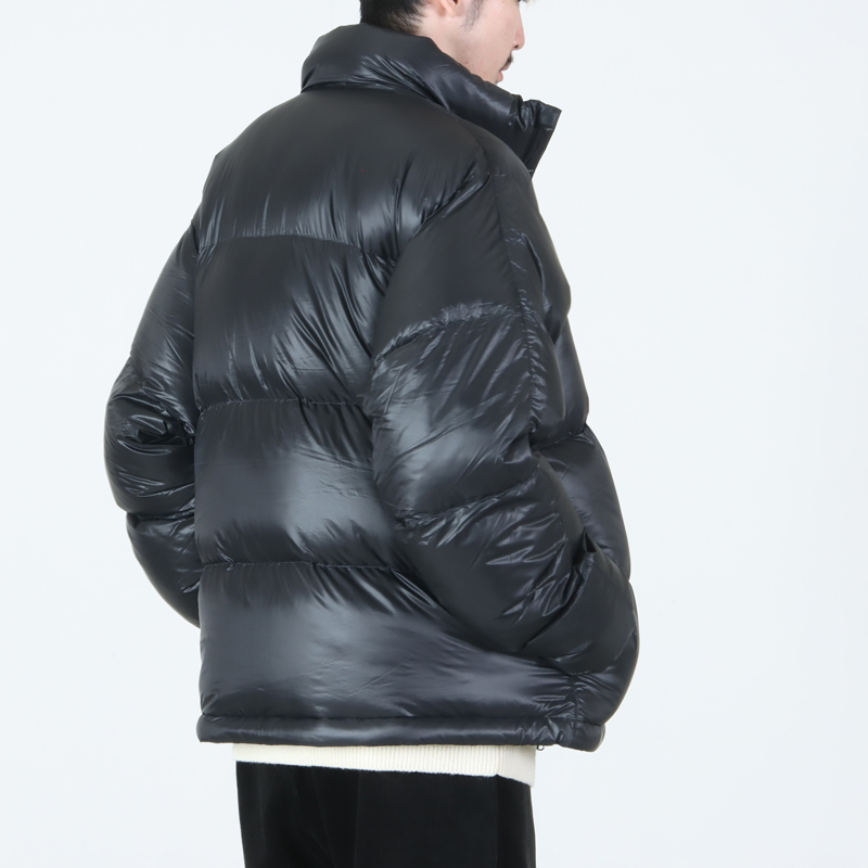 DAIWA PIER39 (ダイワピア39) TECH ULTRA LIGHT DOWN JACKET / テック