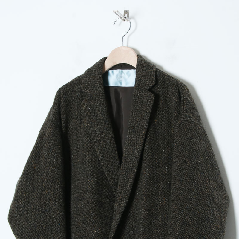 Dulcamara (ドゥルカマラ) ブリティッシュWダブルJK