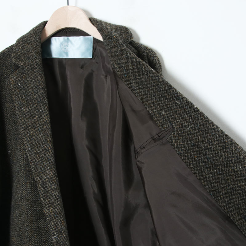 Dulcamara (ドゥルカマラ) ブリティッシュWダブルJK