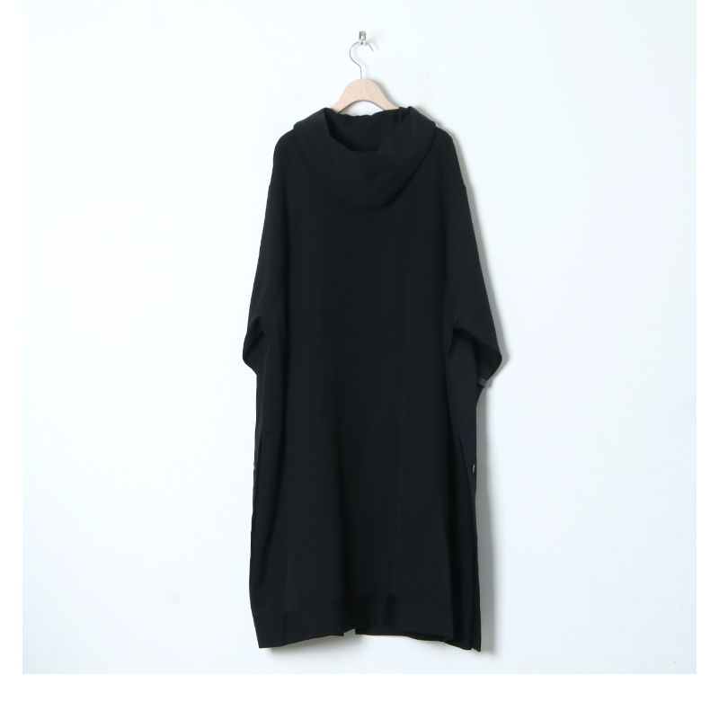 Dulcamara (ドゥルカマラ) よそいきフレームヘムロングCT