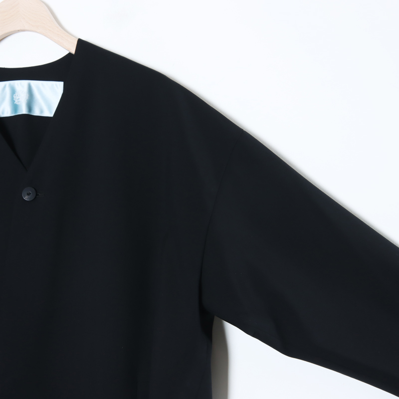 Dulcamara (ドゥルカマラ) よそいきノーカラーJK