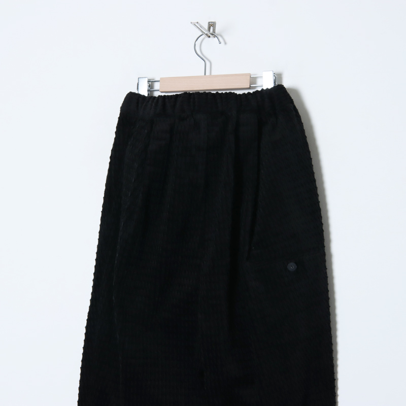 Dulcamara (ドゥルカマラ) ロープコールタックワイドPT