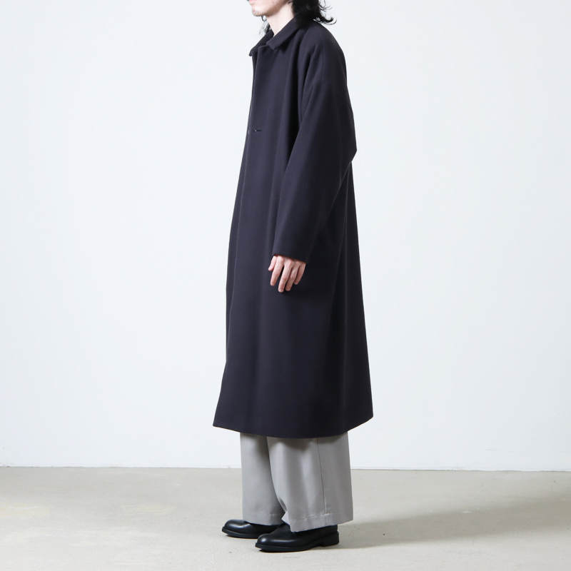 Dulcamara (ドゥルカマラ) ラムビーバーBigコート