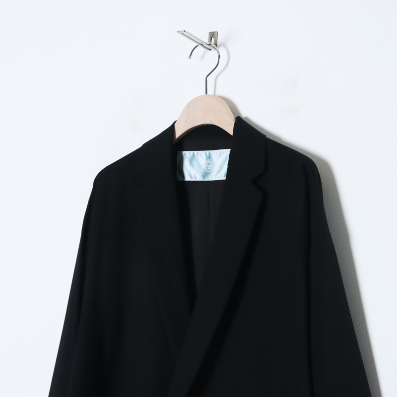 Dulcamara (ドゥルカマラ) よそいきダブルJK