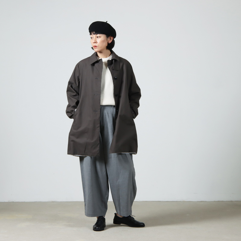 EEL (イール) SAKURA COAT Women's (サクラコート)
