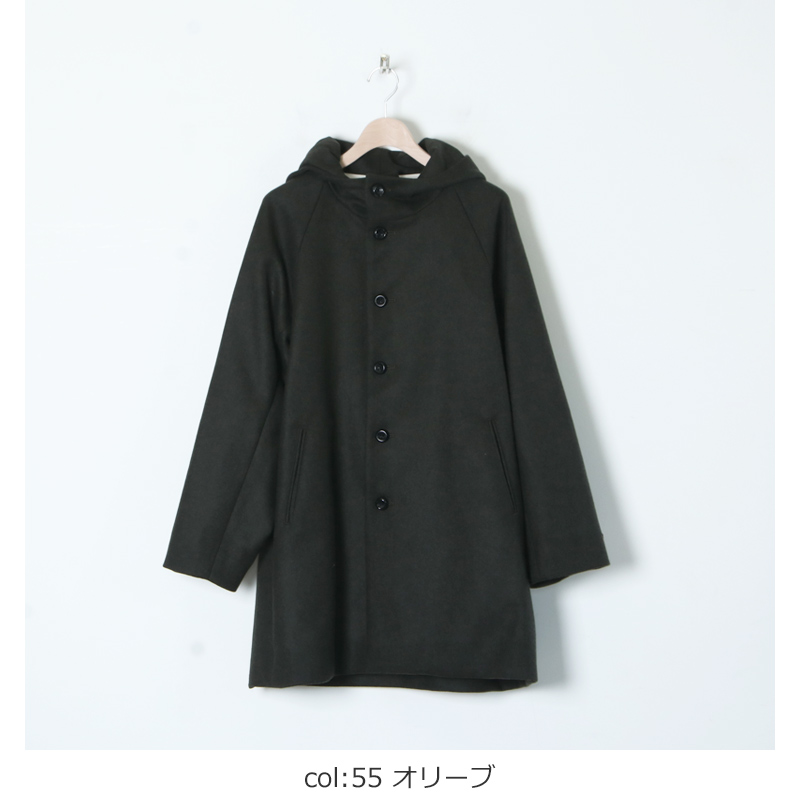 EEL (イール) オリオンコート