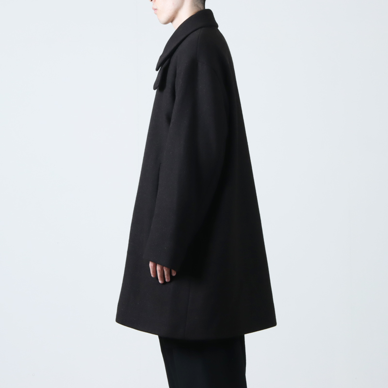 EEL (イール) TACKLE COAT / タックルコート