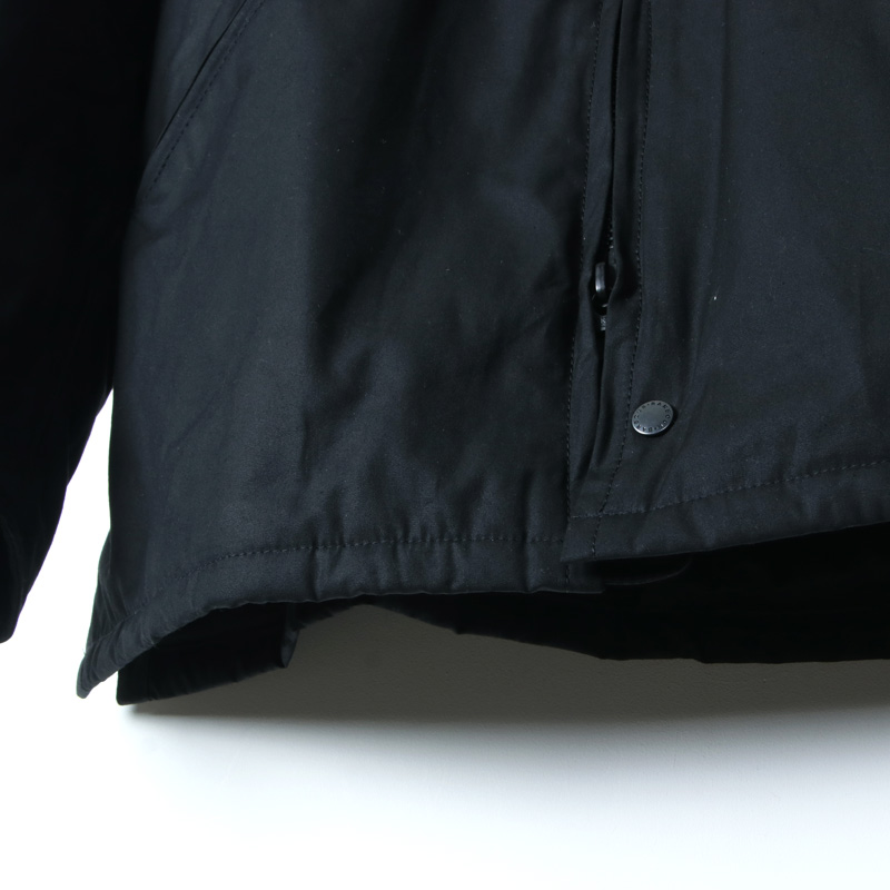 ENGINEERED GARMENTS (エンジニアードガーメンツ) EG x Barbour B.Intl