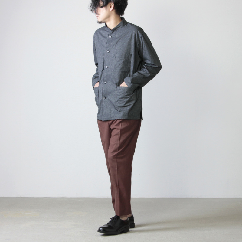 ENGINEERED GARMENTS (エンジニアードガーメンツ) Dayton Shirt