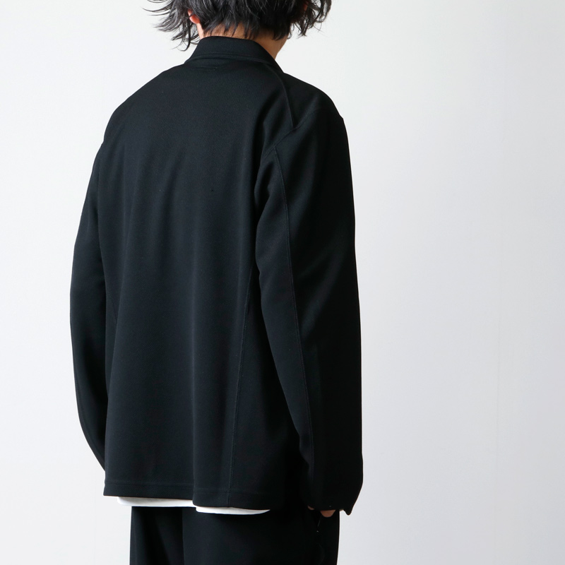 ENGINEERED GARMENTS (エンジニアードガーメンツ) Leisure Jacket